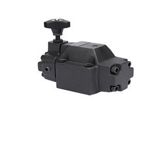 hydraulic valve