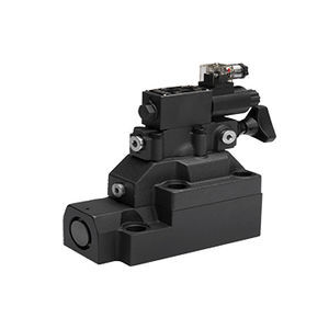relief valve