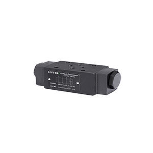 hydraulic valve