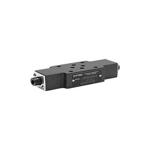 hydraulic valve
