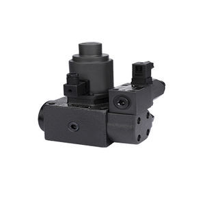 regulating relief valve