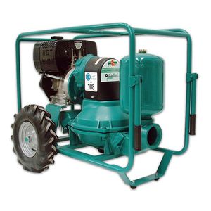 slurry pump