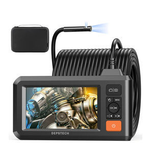 automobile video endoscope