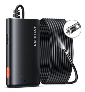 automobile video endoscope