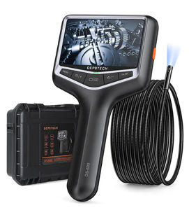 automobile video endoscope