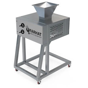 bakery food extruder 1