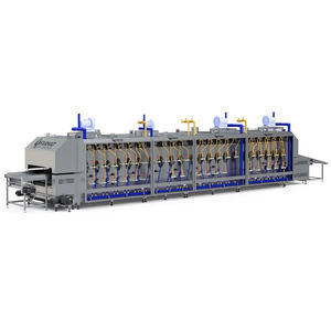 tunnel bakery oven 1