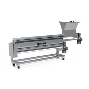 scattering machine 1