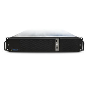 Rugged server - All industrial manufacturers