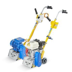 electric scarifier
