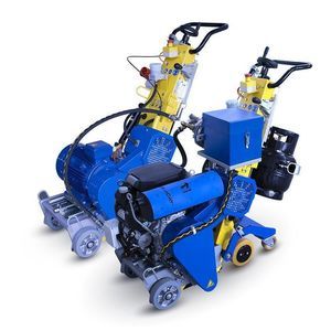electric scarifier