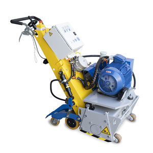 electric scarifier