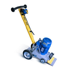 cleaning scraper