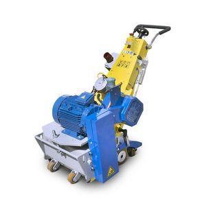 electric scarifier