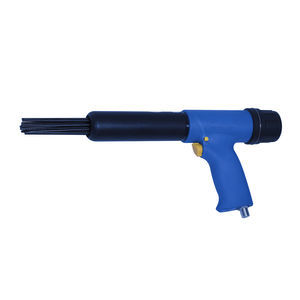 pneumatic scaler