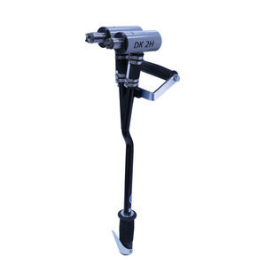pneumatic scabbler