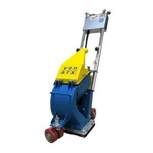 manual shot blasting machine