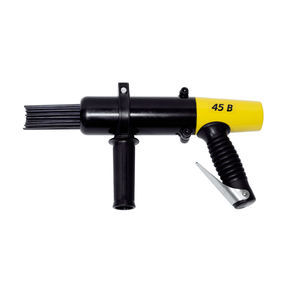 pneumatic scaler