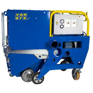filter dust collector
