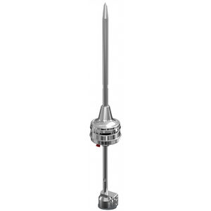 Single-rod lightning rod - LAP-DX-250 - Liva Group