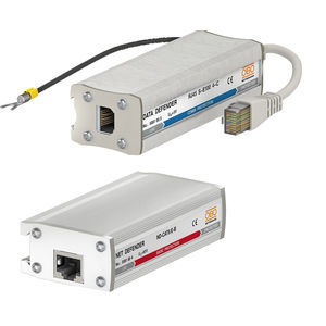 type 3 surge arrester
