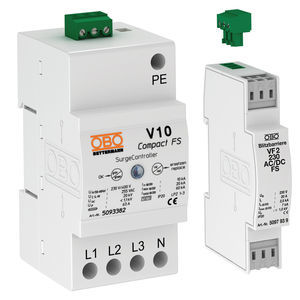 type 3 surge arrester