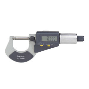 outside micrometer