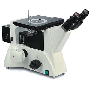 metallurgical microscope