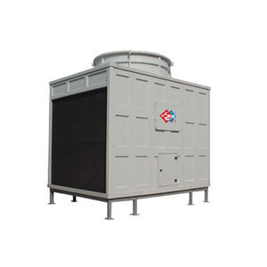 cooling tower for the food industry