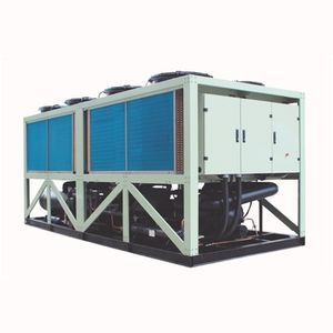 air/water heat pump