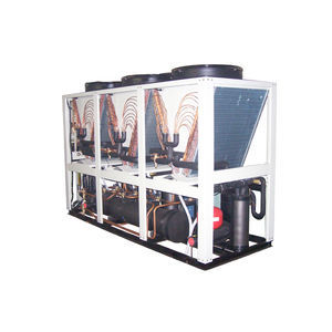 heat pump