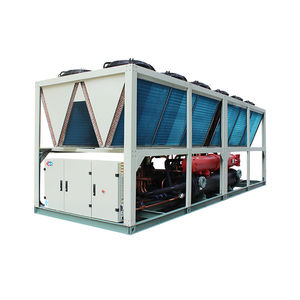 air/water heat pump