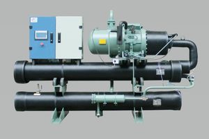 air chiller