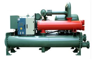 air chiller