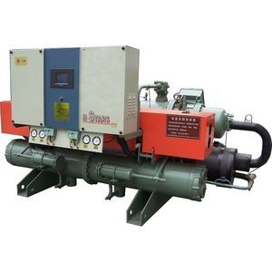 water chiller
