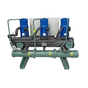 heat pump