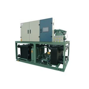 heat pump