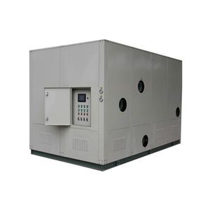 heat pump