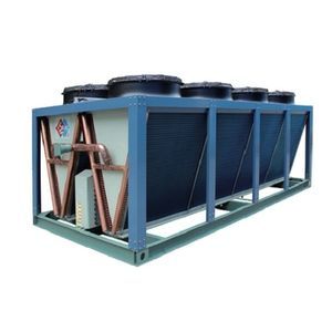 heat pump
