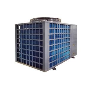 air/water heat pump