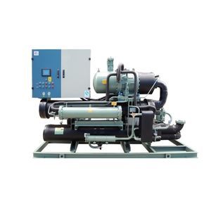 heat pump