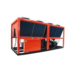 heat pump
