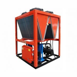 heat pump