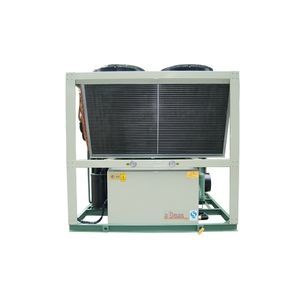 heat pump
