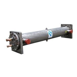 falling film evaporator