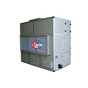 side-mount electrical cabinet air conditioner