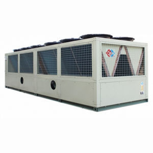 air chiller
