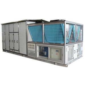 rooftop air conditioning unit