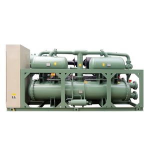 liquid chiller