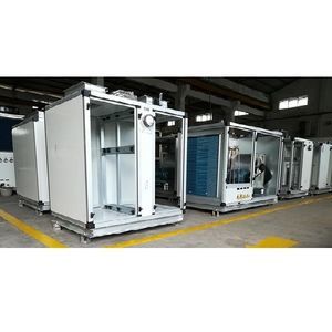 floor-standing air conditioner